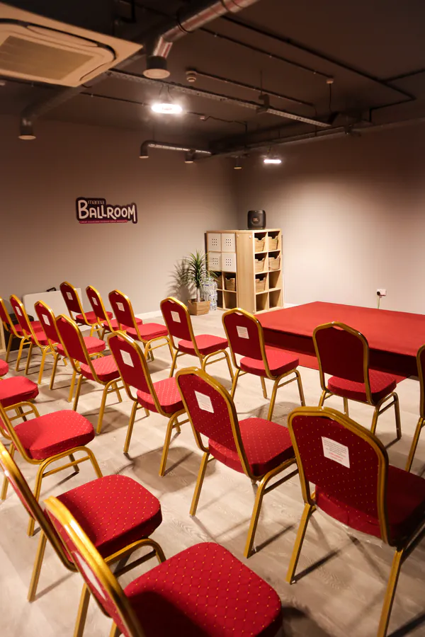 Manna banquet hall 1