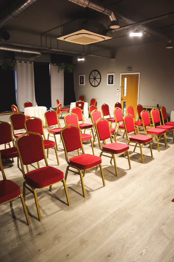 Manna banquet hall 2