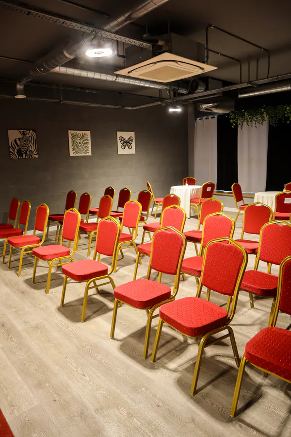 Manna banquet hall 4